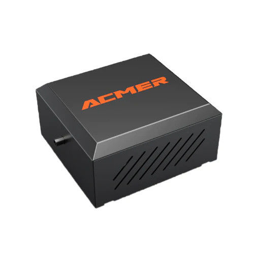 AC 110V / 220Vレーザーエグレーバーエアアシストポンプ 30L/Minレーザーエアアシストキット