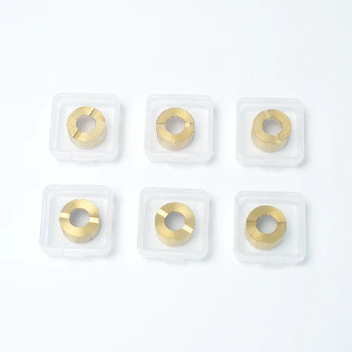 6PCSレーザー彫刻機アクセサリー ACMER P2-20W P2-30Wのためのレーザーレンズパッケージ